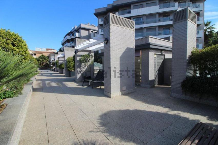 Apartamento En Apartment