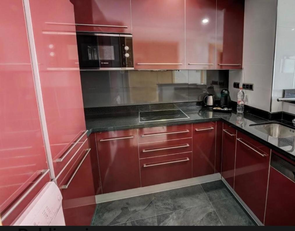 Apartamento En Apartment *